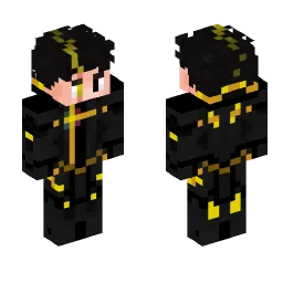 Minecraft Skin #233107