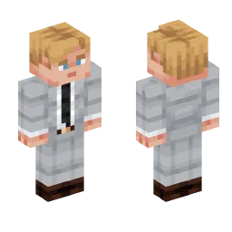 Minecraft Skin #233115