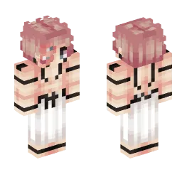 Minecraft Skin #233120