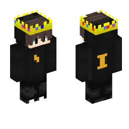 Minecraft Skin #233121