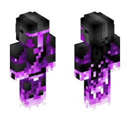 Minecraft Skin #233124