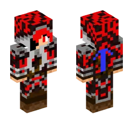 Minecraft Skin #233125