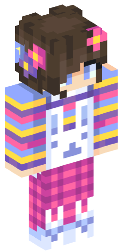 VikingWinto Minecraft Skin Preview on Minecraft.Co.Com