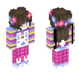 Minecraft Skin #233126