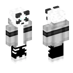 Minecraft Skin #233129
