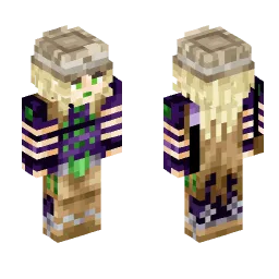 Minecraft Skin #233130