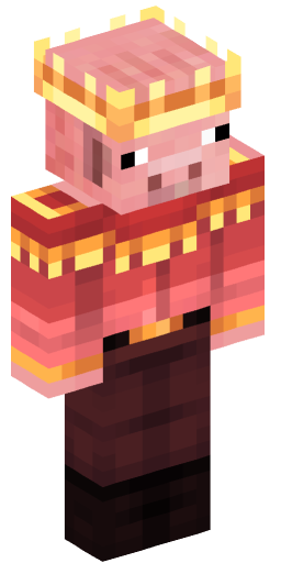 EeveesXM Minecraft Skin Preview on Minecraft.Co.Com