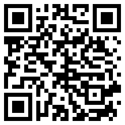 EeveeErin QR Code