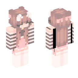 Minecraft Skin #233136