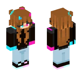 Minecraft Skin #233137