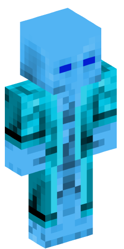 Eevee_17 Minecraft Skin Preview on Minecraft.Co.Com