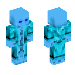 Minecraft Skin #233138
