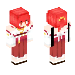 Minecraft Skin #233139