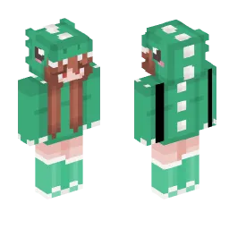 Minecraft Skin #233141