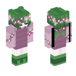 Minecraft Skin #233151