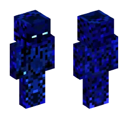 Minecraft Skin #233155