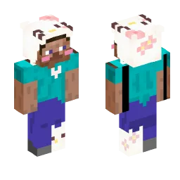 Minecraft Skin #233158