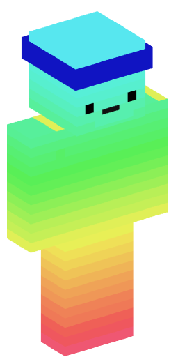 GangMemberTech Minecraft Skin Preview on Minecraft.Co.Com