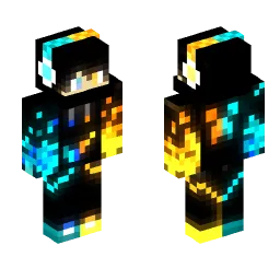 Minecraft Skin #233168