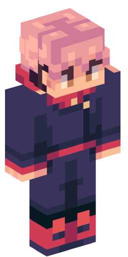 jeebuur Minecraft Skin Preview on Minecraft.Co.Com