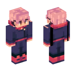 Minecraft Skin #233177