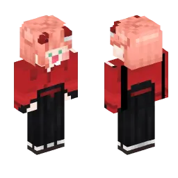 Minecraft Skin #233178