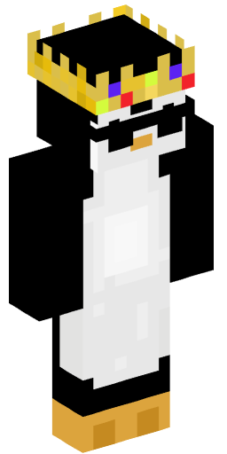 Jeepp Minecraft Skin Preview on Minecraft.Co.Com