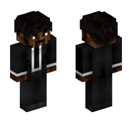 Minecraft Skin #233181