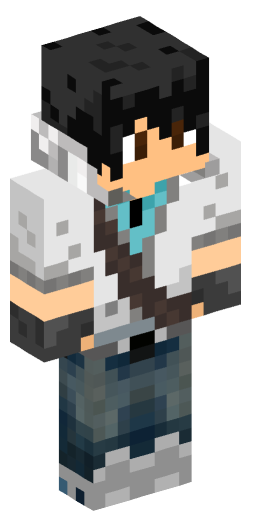 Jeerood Minecraft Skin Preview on Minecraft.Co.Com