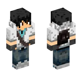 Minecraft Skin #233182