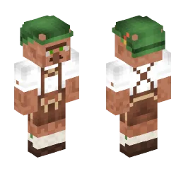 Minecraft Skin #233186