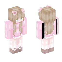 Minecraft Skin #233187