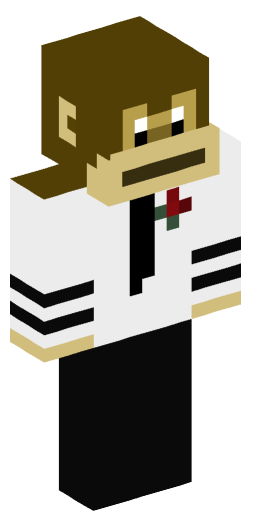 Smile_Blocks Minecraft Skin Preview on Minecraft.Co.Com