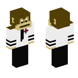 Minecraft Skin #233188
