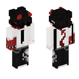 Minecraft Skin #233193