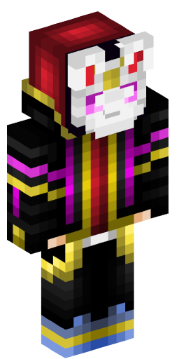 LoganCheung Minecraft Skin Preview on Minecraft.Co.Com