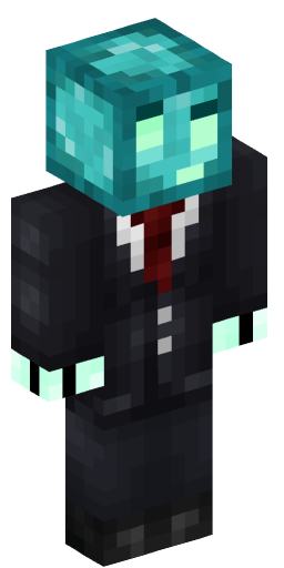 LoganLoganLogan Minecraft Skin Preview on Minecraft.Co.Com