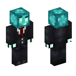 Minecraft Skin #233203