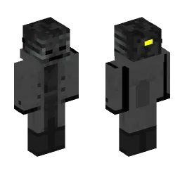 Minecraft Skin #233206