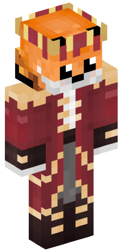 LoganEcholls Minecraft Skin Preview on Minecraft.Co.Com