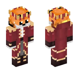 Minecraft Skin #233208