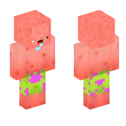 Minecraft Skin #233209