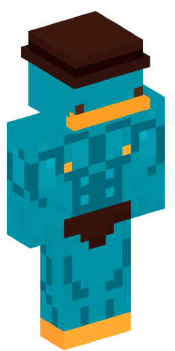 Logan_BLBL Minecraft Skin Preview on Minecraft.Co.Com