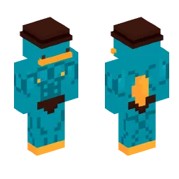 Minecraft Skin #233210