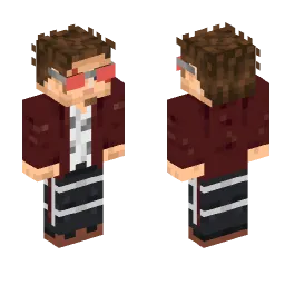 Minecraft Skin #233212