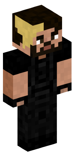 persona_one Minecraft Skin Preview on Minecraft.Co.Com