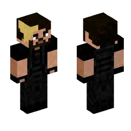 Minecraft Skin #233213