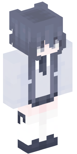 Persona Minecraft Skin Preview on Minecraft.Co.Com