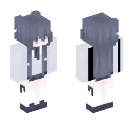 Minecraft Skin #233214