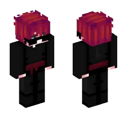 Minecraft Skin #233215
